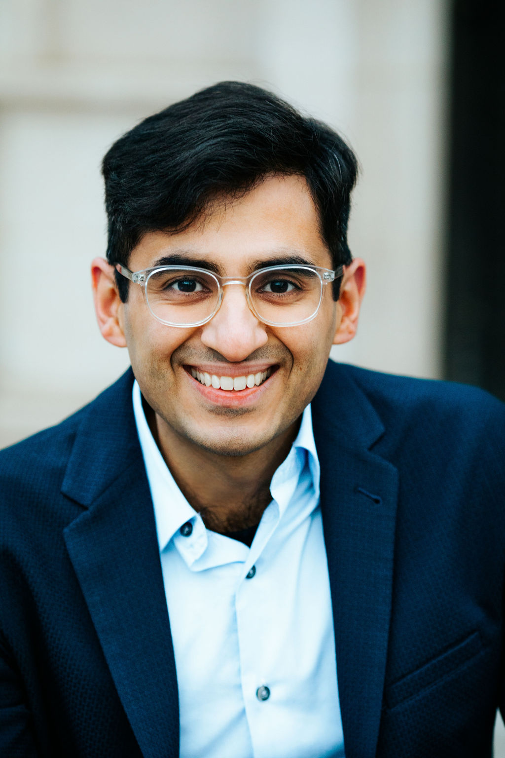 Dr. Wadhwa